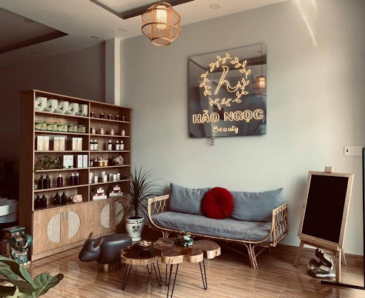 Hảo Ngọc Spa & Beauty - Spa Triệt Lông tại Cai Bè, Tiền Giang