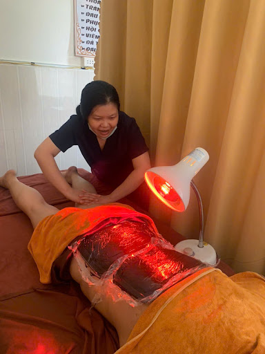 Dưỡng sinh trị liệu ĐỨC HÒA SPA - Spa Triệt Lông tại Đức Hòa, Long An