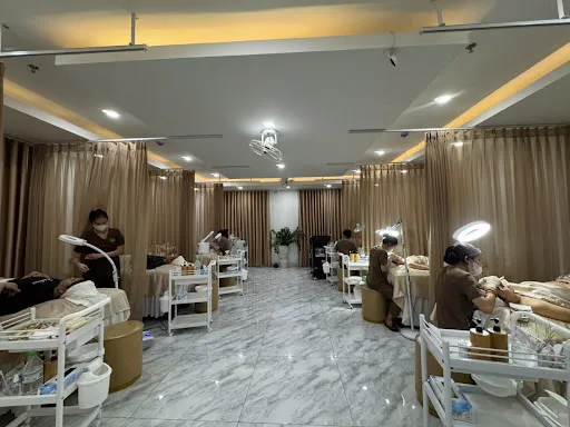 VIỆN THẨM MỸ SHINY LUXURY - Spa Triệt Lông tại Hòa Vang, Đà Nẵng