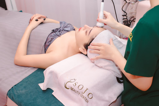 SOJO BEAUTY & ACADEMY - Spa Triệt Lông tại Quận 6, TP HCM