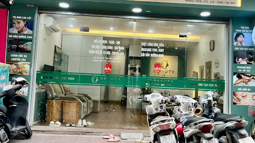 Beauty Spa - Spa Tắm Trắng tại Long Biên, Hà Nội