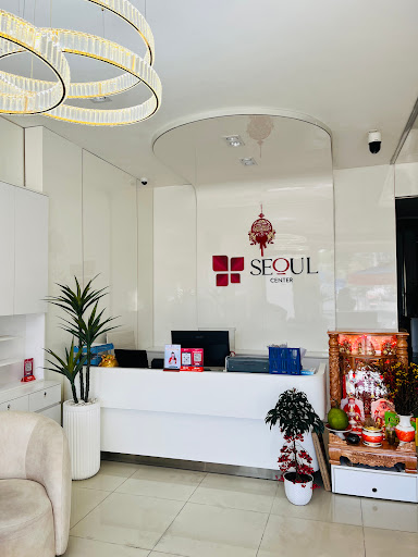 Thẩm Mỹ Viện Seoul Center - Spa Triệt Lông tại Vị Thủy, Hậu Giang