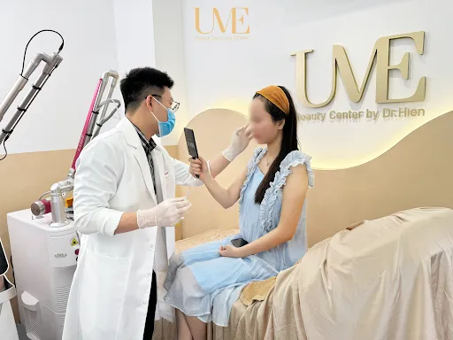 Ume Spa - Điều Trị Sẹo Mụn - Gội Đầu Dưỡng Sinh - Massage Body - Chăm Sóc Da - Gigamall Thủ Đức - Spa Triệt Lông tại Thủ Đức, TP HCM