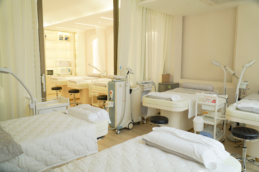 Bevita - Spa Trị Mụn, Nặn Mụn Uy Tín | Chăm Sóc Da, Triệt Lông Gò Vấp, Hồ Chí Minh - Spa Triệt Lông tại Gò Vấp, TP HCM