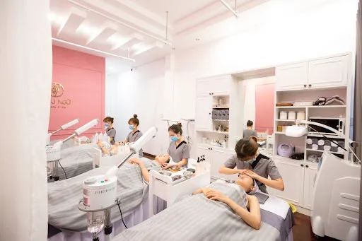 Diệu Ngữ Beauty & Spa Thủ Đức - Spa Triệt Lông tại Thủ Đức, TP HCM