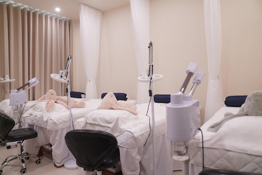 AnTay Spa CN5 Quận 10 - CHĂM SÓC DA KHOA HỌC - Spa Triệt Lông tại Quận 10 ,TP HCM