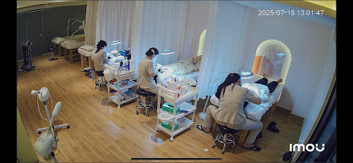 Khóm Spa- Skincare & Beauty - Spa Triệt Lông tại Bến Lức, Long An