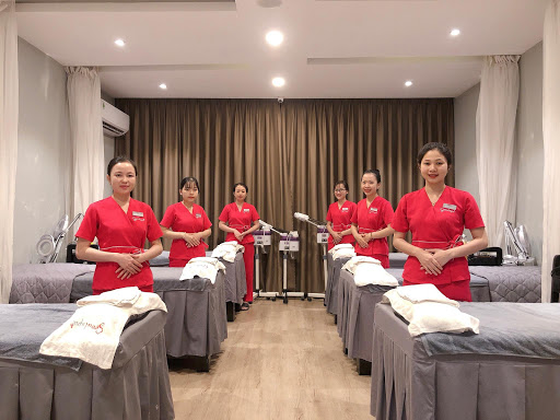 Thẩm Mỹ Viện Seoul Center - Spa Triệt Lông tại Thuận Nam, Ninh Thuận