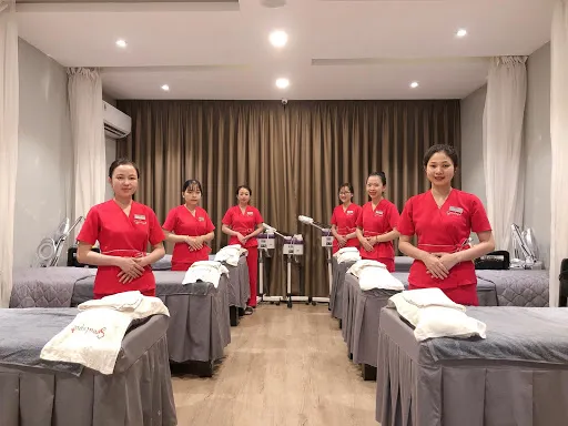 Thẩm Mỹ Viện Seoul Center - Spa Triệt Lông tại Ninh Hải, Ninh Thuận