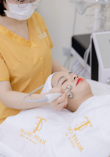 Trang Phạm Spa & Clinic - Spa Tắm Trắng tại Móng Cái, Quảng Ninh