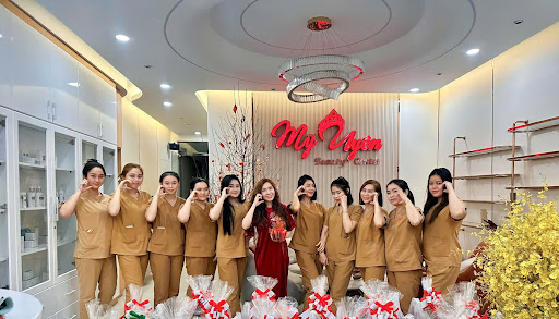 Mỹ Uyên Spa - Spa Triệt Lông tại Hồng Dân, Bạc Liêu