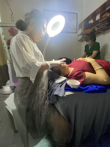 Spa Táo Đỏ - Massage Dưỡng Sinh Chuyên Nghiệp - Spa Triệt Lông tại Bình Minh, Vĩnh Long