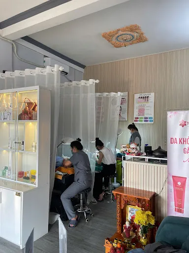 KAGA SPA - Spa Triệt Lông tại Lai Vung, Đồng Tháp