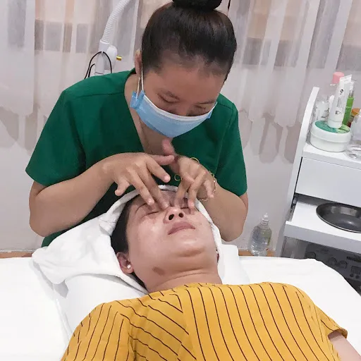 CHÉRISPA - Spa Triệt Lông tại Sơn Tây, Quảng Ngãi