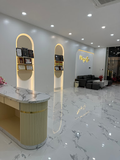 Phun xăm Phượng Lyn - Spa Triệt Lông tại Núi Thành, Quảng Nam