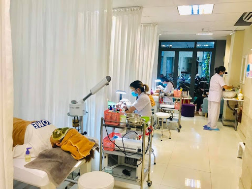 Spa - Spa Triệt Lông tại Quận 10 ,TP HCM