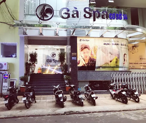 Gà Spa Buôn Ma Thuột - Spa Triệt Lông tại Krông Bông, Đắk Lắk