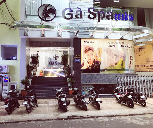 Gà Spa Buôn Ma Thuột - Spa Triệt Lông tại Lắk, Đắk Lắk