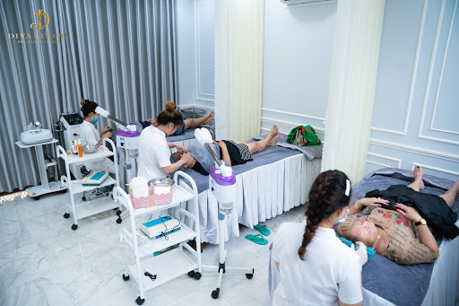 Thẩm Mỹ DIVA Bình Dương - Spa Triệt Lông tại Thủ Dầu Một, Bình Dương