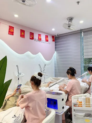 VANIS Skinlab - Spa Triệt Lông tại Bắc Từ Liêm, Hà Nội