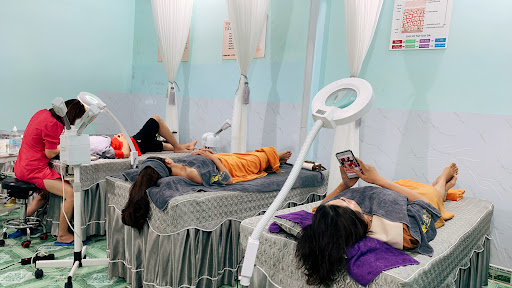 Mộc Spa - Spa Triệt Lông tại Đắk R