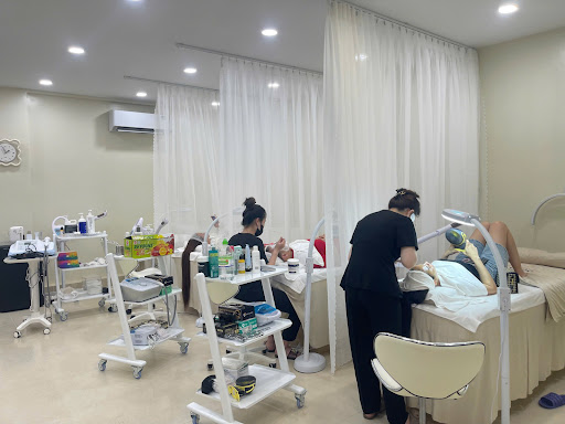 Kim Beauty & Spa - Spa Triệt Lông tại Tân An, Long An