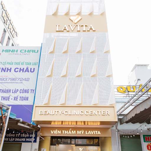 LAVITA LongThành - Spa Triệt Lông tại Long Thành, Đồng Nai