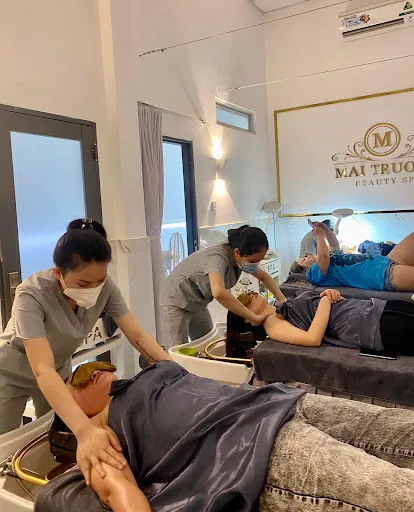 Mai Trương Beauty Spa - Spa Triệt Lông tại Hóc Môn, TP HCM