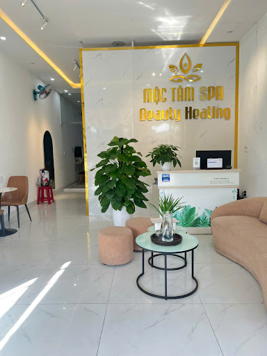 Mộc Tâm Spa Gội Dưỡng Sinh, Trị Liệu Cổ Vai Gáy Chuyên Sâu - Spa Tắm Trắng tại Cẩm Lệ, Đà Nẵng