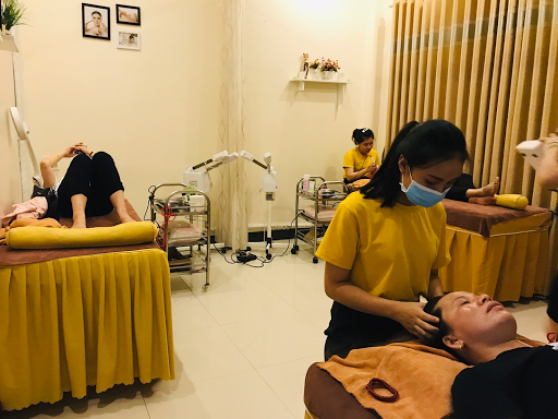 Hera Spa Quảng Ngãi - Spa Triệt Lông tại Lý Sơn, Quảng Ngãi