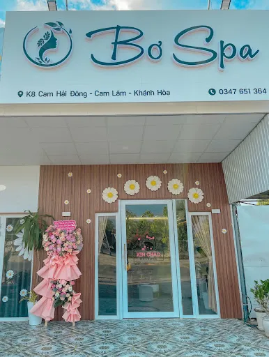 Bơ Spa - Spa Cam Lâm Massage & Nail - Spa Triệt Lông tại Cam Lâm, Khánh Hòa