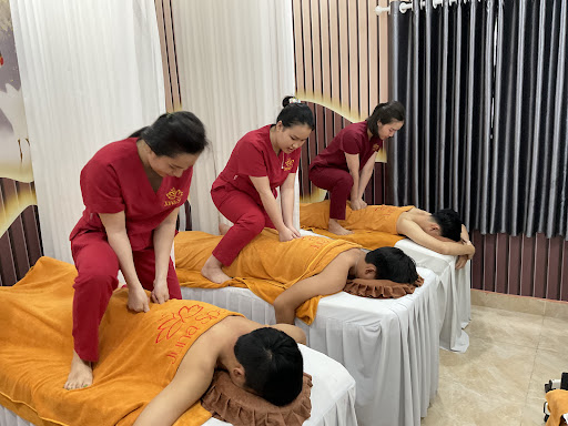 Juna Spa - Spa Triệt Lông tại Quận 12, TP HCM