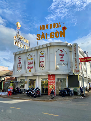 Thẩm Mỹ Viện White Lotus - Chi Nhánh 02 - Spa Triệt Lông tại Bình Đại, Bến Tre