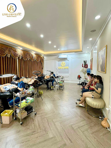 Thẩm mỹ Quốc tế Linh An - TP. Bà Rịa (TMQT Linh Anh) - Spa Triệt Lông tại Long Điền, Bà Rịa - Vũng Tàu