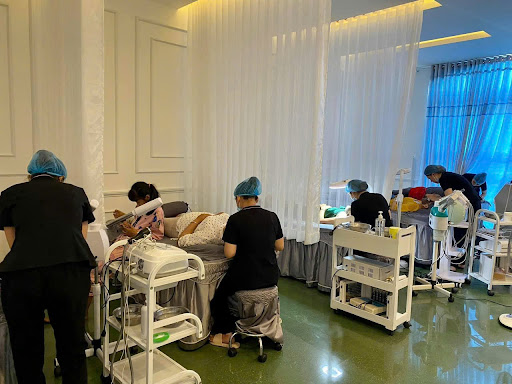 Viện Thẩm Mỹ VISA LUXURY - Trà Vinh - Spa Triệt Lông tại Cầu Ngang, Trà Vinh