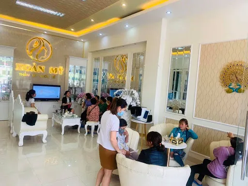 Thẩm Mỹ Quốc Tế Hoàn Mỹ - Spa Triệt Lông tại Đắk Song, Đắk Nông