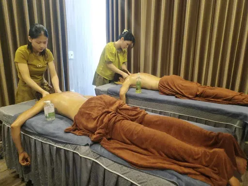 Wellness Spa/foot-body massage - Spa Triệt Lông tại Ninh Bình, Ninh Bình