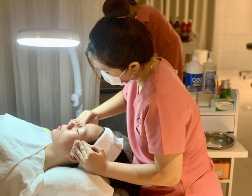 O’Linn Beauty Clinic - Ngãi Giao - Spa Triệt Lông tại Châu Đức, Bà Rịa - Vũng Tàu