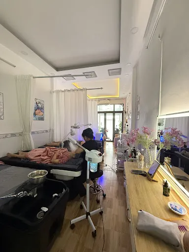 CHINN Beauty Spa - Spa Triệt Lông tại Hóc Môn, TP HCM