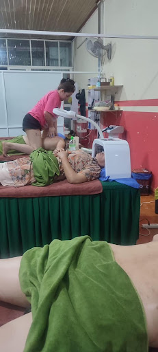 SPA PHƯƠNG THÙY - Spa Tắm Trắng tại Chư Sê, Gia Lai