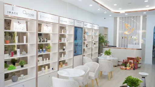 VIỆN THẨM MỸ YB SPA - PHÚ NHUẬN - Spa Triệt Lông tại Phú Nhuận, TP HCM
