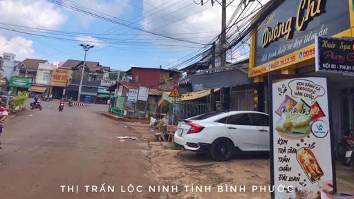 Salon Dương Chi - tóc đẹp lộc ninh - Spa Triệt Lông tại Lộc Ninh, Bình Phước