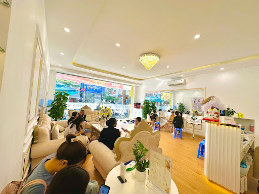 Viện Thẩm Mỹ Mega Korea - CN Cà Mau - Spa Triệt Lông tại Cà Mau, Cà Mau