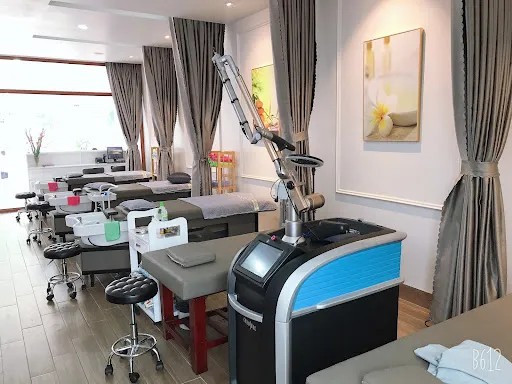 PM BEAUTY - Spa Triệt Lông tại Tân Thành, Bà Rịa - Vũng Tàu