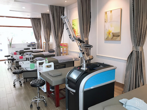 PM BEAUTY - Spa Triệt Lông tại Tân Thành, Bà Rịa - Vũng Tàu