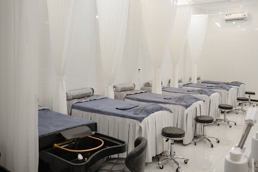Viện Thẩm Mỹ Quốc Tế - Hồng Ngự - Spa Triệt Lông tại Hồng Ngự, Đồng Tháp