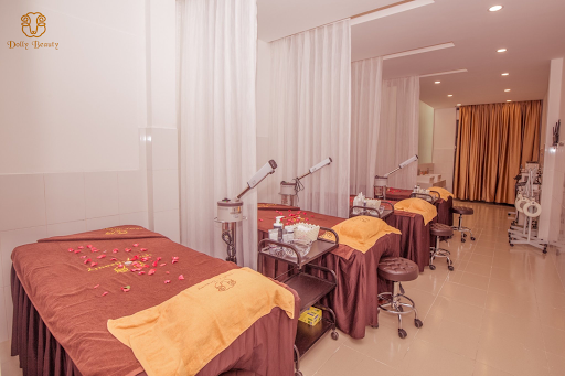 DOLLY BEAUTY Spa & Clinic - Spa Triệt Lông tại Tân Phú, TP HCM