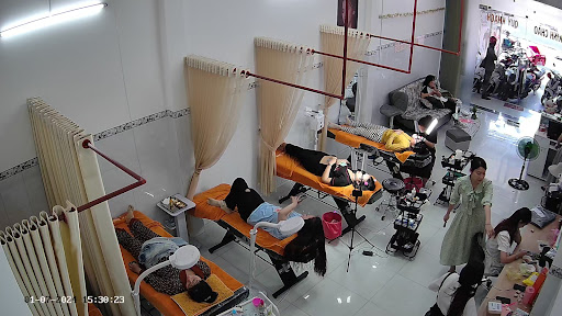 Thanh Thuỳ Spa Mỹ Tho - Spa Triệt Lông tại Châu Thành, Tiền Giang