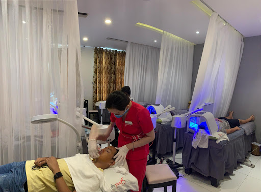 Thẩm Mỹ Viện Seoul Center - Spa Triệt Lông tại Tân Bình, TP HCM
