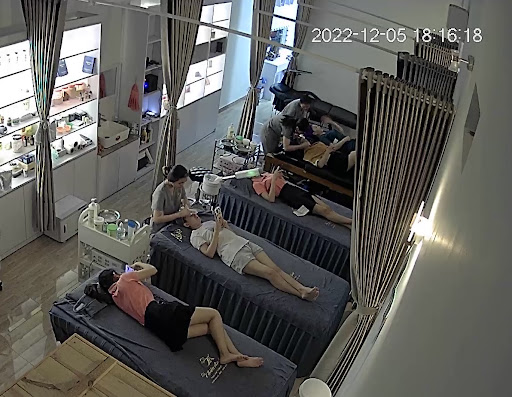 Thiên Anh spa - Spa Triệt Lông tại Đức Linh, Bình Thuận